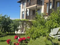 Prodej bytu 2+kk, Sozopol, Bulharsko, 53 m2