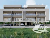 Prodej bytu 2+1, Aradhippou, Kypr, Agioi Anargiroi, 80 m2