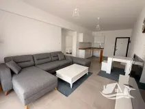 Prodej bytu 2+1, Trikomo, Kypr, 75 m2