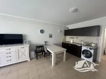 Prodej bytu 1+kk, Sveti Vlas, Bulharsko, 44 m2
