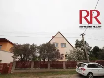 Pronájem rodinného domu, Plzeň, Mezi Ploty, 160 m2