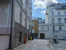 Pronájem kanceláře, Liberec, Rumjancevova, 20 m2