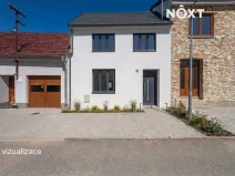 Prodej rodinného domu, Lovčičky, 34 m2