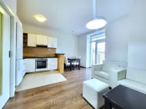 Pronájem bytu 2+kk, Brno, Palackého třída, 60 m2