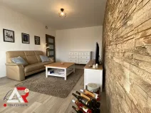 Pronájem bytu 3+1, Hustopeče, Školní, 78 m2