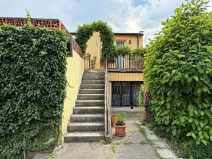 Prodej rodinného domu, Kladno, Rašínova, 170 m2
