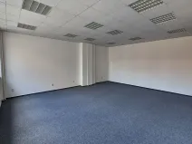 Pronájem kanceláře, Praha - Nové Město, Politických vězňů, 153 m2
