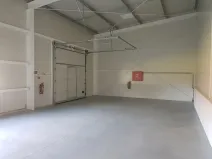 Pronájem skladu, Praha - Horní Počernice, Jiřího ze Vtelna, 100 m2