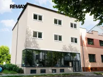 Prodej rodinného domu, Kyjov, třída Komenského, 290 m2
