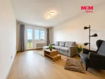 Prodej bytu 2+1, Postoloprty, Draguš, 53 m2