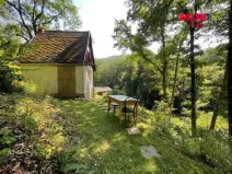Prodej chaty, Branov, 22 m2