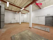 Prodej skladu, Povrly - Neštědice, Sídliště I, 72 m2
