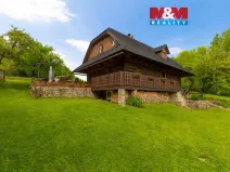 Prodej chalupy, Palkovice, 145 m2