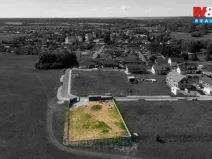 Prodej pozemku pro bydlení, Brodce, 800 m2