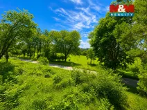 Prodej zahrady, Postoloprty - Mradice, 394 m2