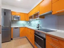Pronájem bytu 3+kk, Praha - Libeň, Nad Okrouhlíkem, 102 m2