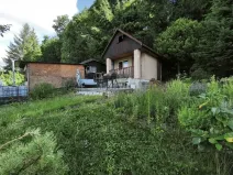 Prodej chaty, Chomutov, 28 m2