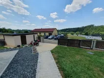 Pronájem rodinného domu, Libež, 55 m2