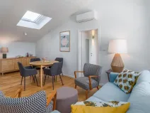 Prodej bytu 4+kk, Rovinj, Chorvatsko, 98 m2