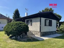 Pronájem chaty, Nespeky, Rybářská, 46 m2