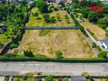 Prodej pozemku pro bydlení, Martinice, 1005 m2