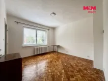 Pronájem rodinného domu, Zlín, Příční, 84 m2