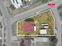 Prodej pozemku pro bydlení, Loděnice, 1346 m2
