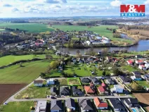 Prodej pozemku pro bydlení, Střítež, 585 m2