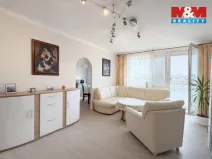 Prodej bytu 3+1, Praha, Parmská, 72 m2