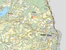 Prodej louky, Chotěbuz, 53048 m2