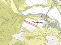 Prodej pole, Vranová Lhota, 15002 m2