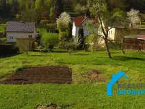 Prodej pozemku pro bydlení, Děčín, 878 m2
