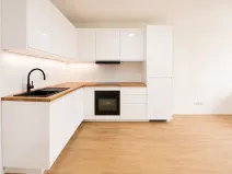 Prodej bytu 3+kk, Praha - Kamýk, Olbramovická, 68 m2