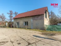 Prodej rodinného domu, Neratovice - Mlékojedy, Hlavní, 144 m2