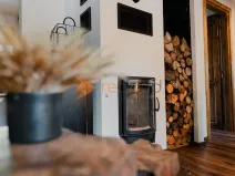 Prodej chaty, Černá v Pošumaví - Bližná, 100 m2