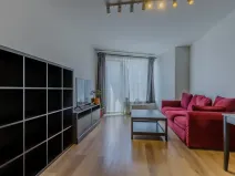 Pronájem bytu 2+kk, Praha - Modřany, Mezi vodami, 57 m2