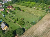 Prodej pozemku pro bydlení, Přerov, Mezilesí II, 4142 m2