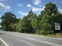 Prodej komerčního pozemku, Nymburk, 3893 m2