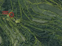 Prodej louky, Stráž nad Ohří, 19580 m2