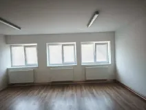 Pronájem kanceláře, Brno, Pod sídlištěm, 222 m2