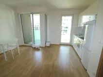 Pronájem bytu 2+kk, Praha - Stodůlky, Petržílkova, 44 m2