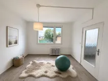 Pronájem bytu 3+1, Litvínov, Rooseveltova, 63 m2