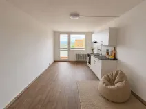 Pronájem bytu 2+kk, Litvínov, Bezručova, 42 m2