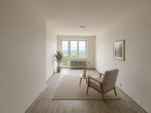 Pronájem bytu 2+1, Litvínov, Podkrušnohorská, 53 m2