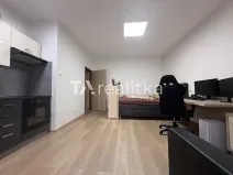 Pronájem bytu 1+kk, Havířov, Dlouhá třída, 24 m2