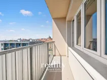 Prodej bytu 3+1, Znojmo, Rooseveltova, 70 m2