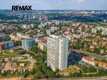 Prodej bytu 3+1, Praha - Michle, Pod dálnicí, 70 m2