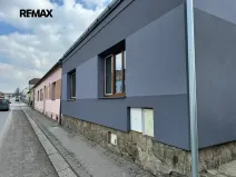Pronájem rodinného domu, Žirovnice, Počátecká, 138 m2