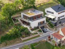 Prodej pozemku pro bydlení, Bošovice, 598 m2
