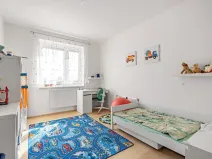 Prodej bytu 2+kk, Prostějov, Werichova, 68 m2